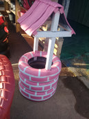 Pocinho de Jardim em Pneu Reciclado – Ideal para Paisagismo e Quintais Criativos