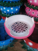 Caminha para Pet em Pneu Reciclado – Sustentável e Confortável para Cães e Gatos