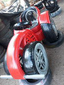 rator Infantil Durável – Ideal para Parquinhos, Escolas e Áreas de Lazer