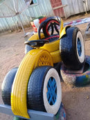 rator Infantil Durável – Ideal para Parquinhos, Escolas e Áreas de Lazer