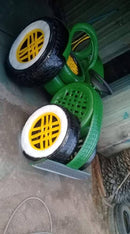 rator Infantil Durável – Ideal para Parquinhos, Escolas e Áreas de Lazer