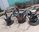 Cisne Artesanal Grande Feito com Pneu Reciclado – Decoração Rústica e Criativa
